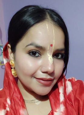 Laxmi Maru