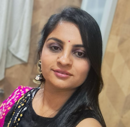 Trupti Dave