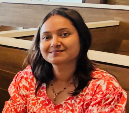 Darshana Pathak