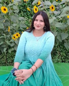 Priyanka Yadav Lalchandani