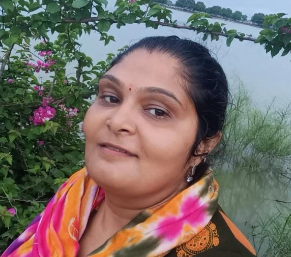 Khushali Antani