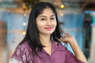 Anjali Dama