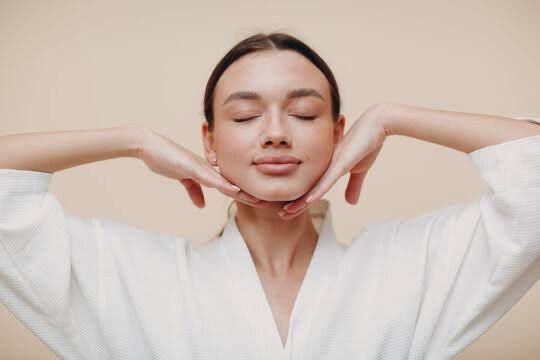 Face Yoga Session 💰 ₹99 Only ✨ Free for YogChetna Members
