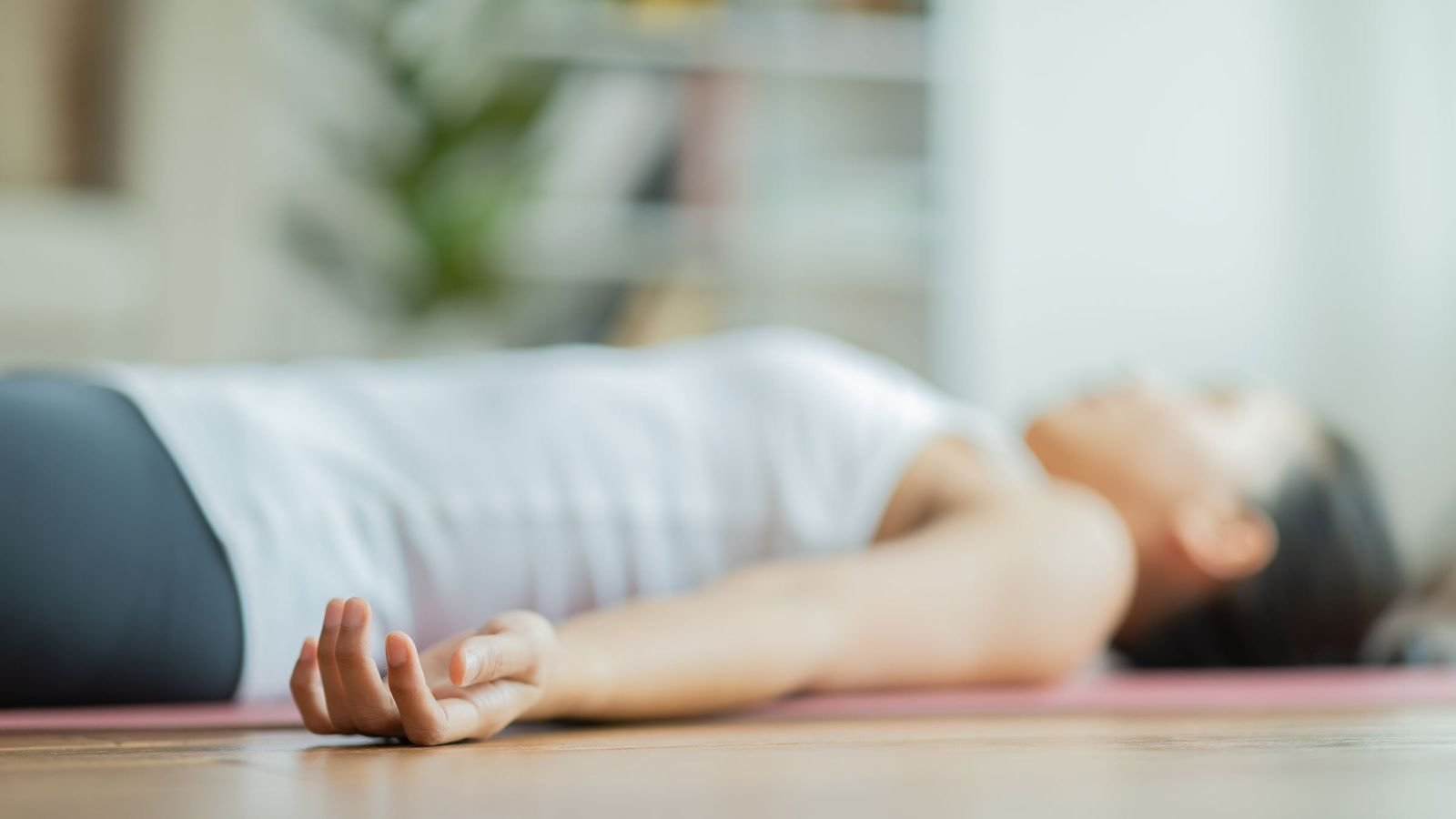 Yoga Nidra & Meditation ✨ Free for All